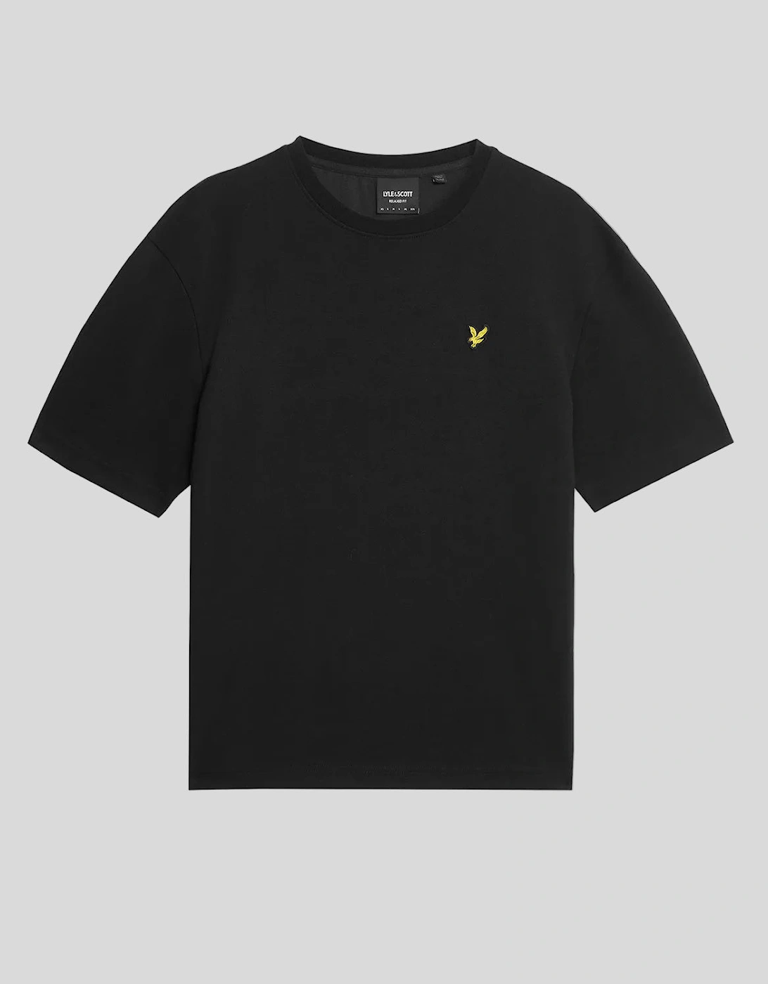 Ultra Soft Cotton Blend T-Shirt