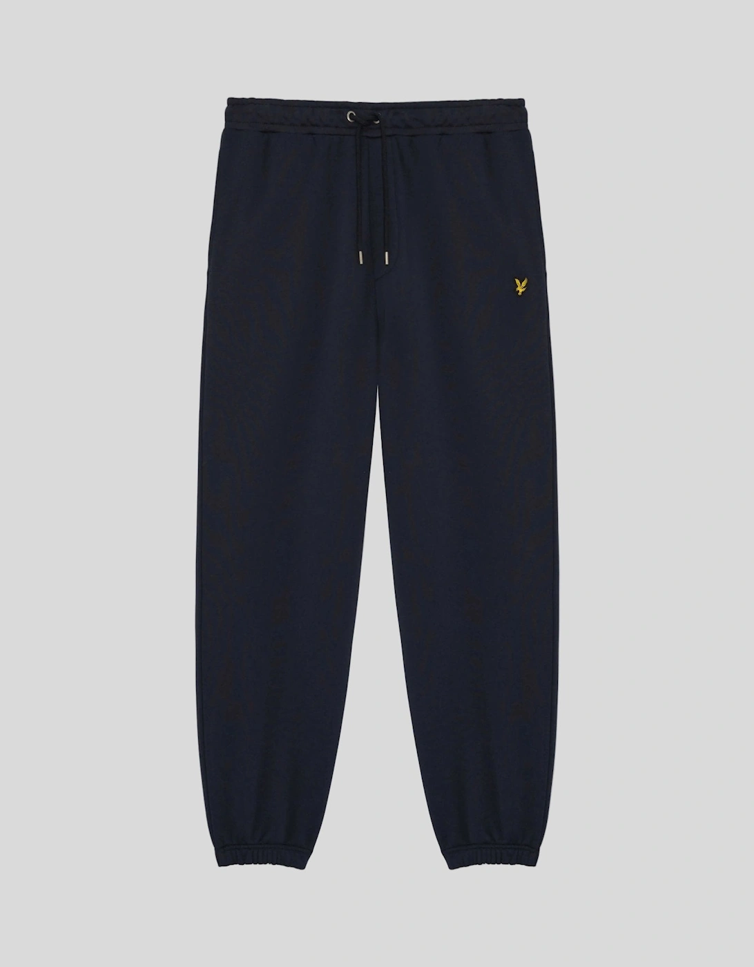 Heavyweight Loopback Cotton Joggers
