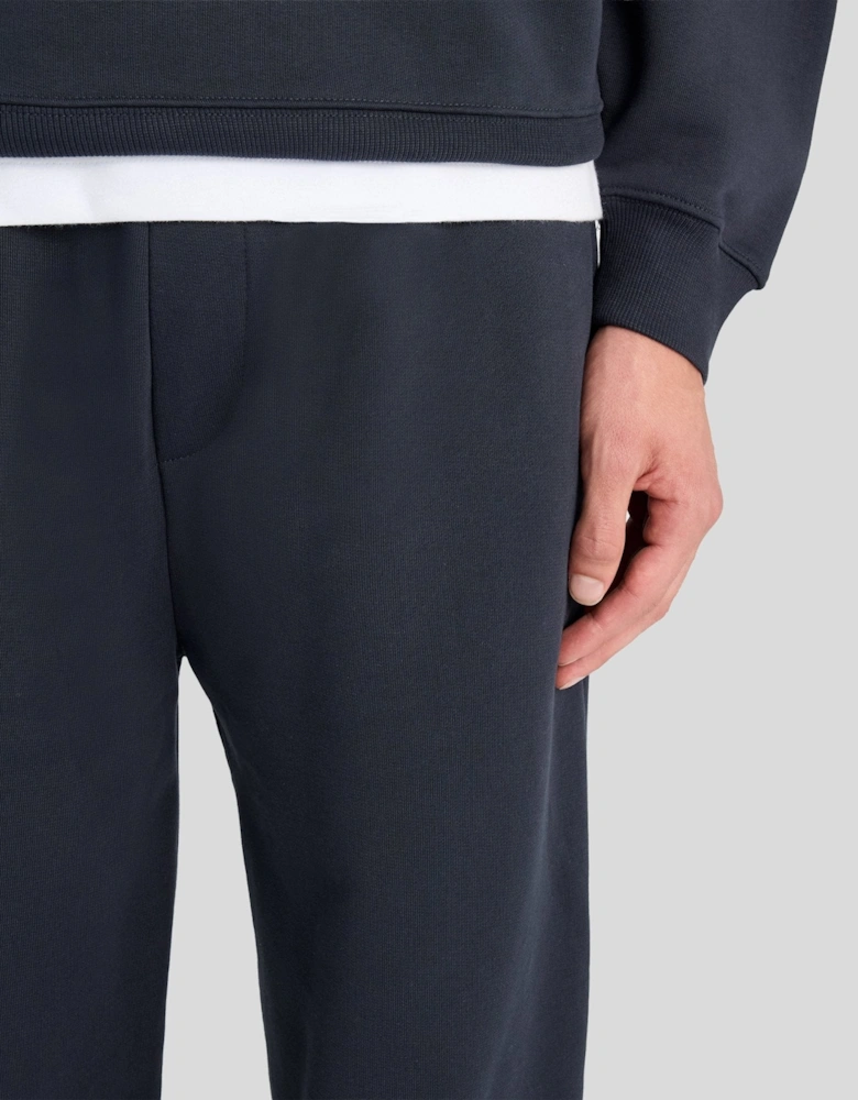 Heavyweight Loopback Cotton Joggers