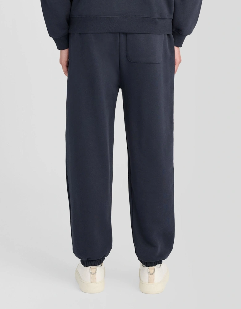 Heavyweight Loopback Cotton Joggers