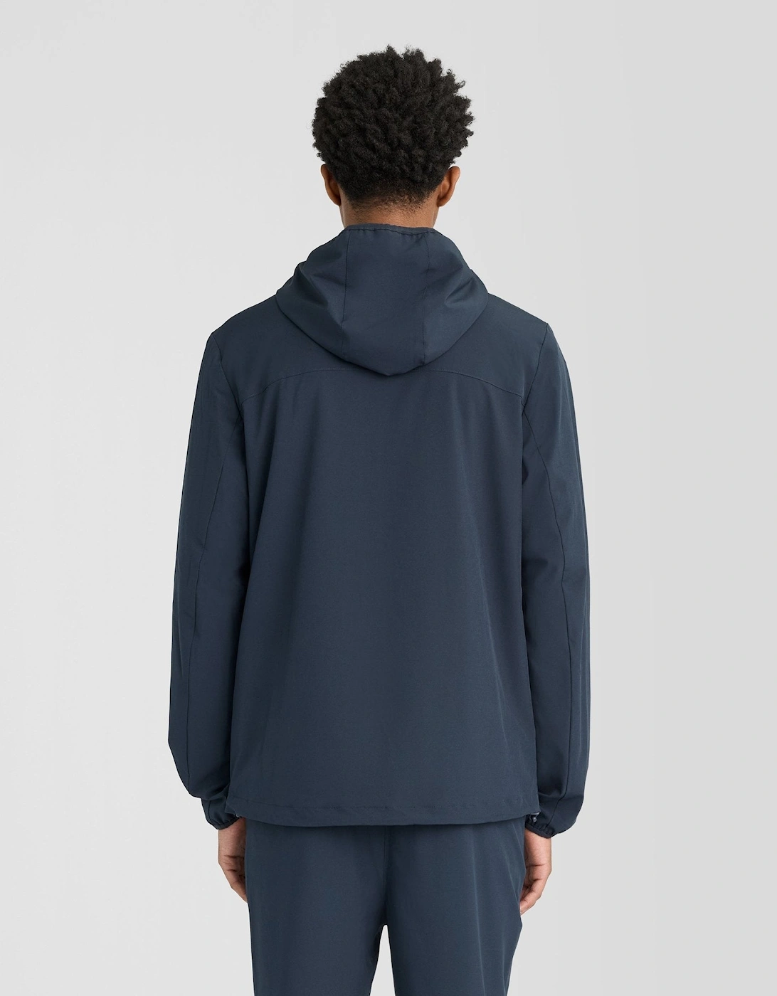 Sports Windbreaker Jacket