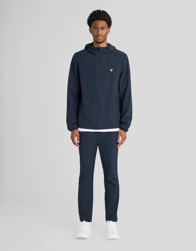 Sports Windbreaker Jacket
