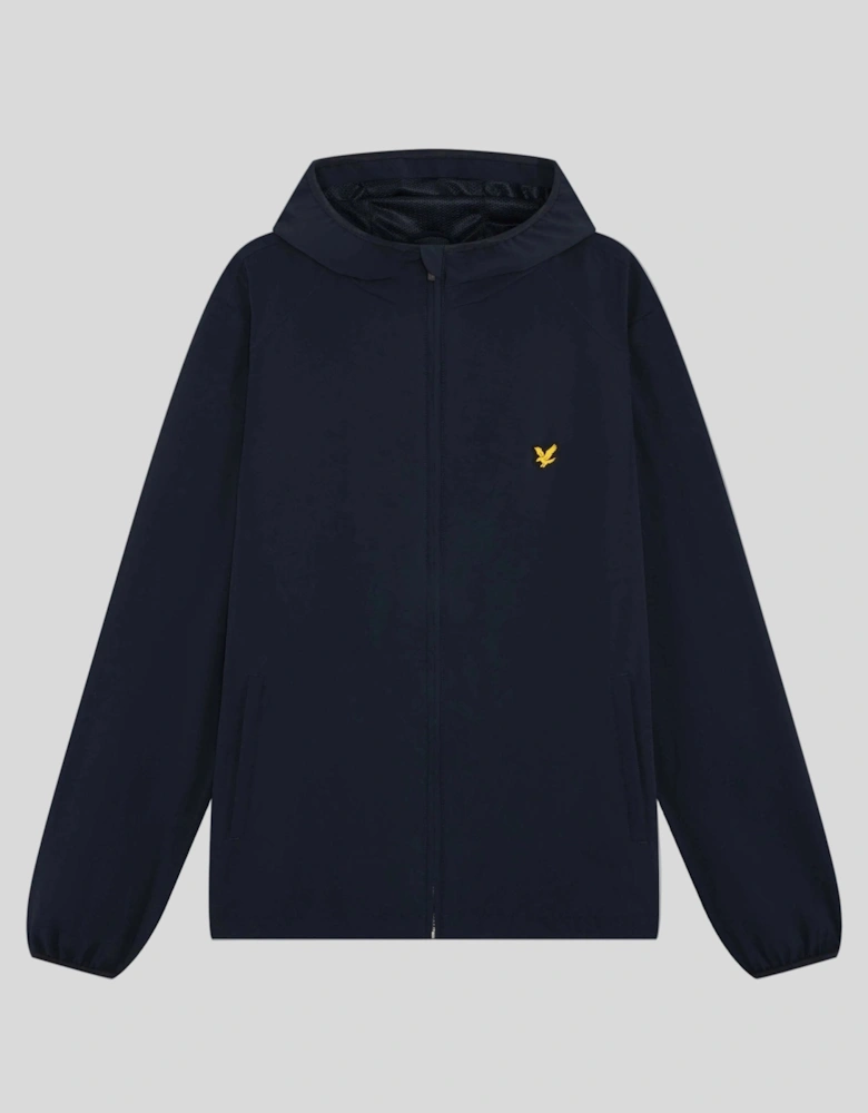 Sports Windbreaker Jacket