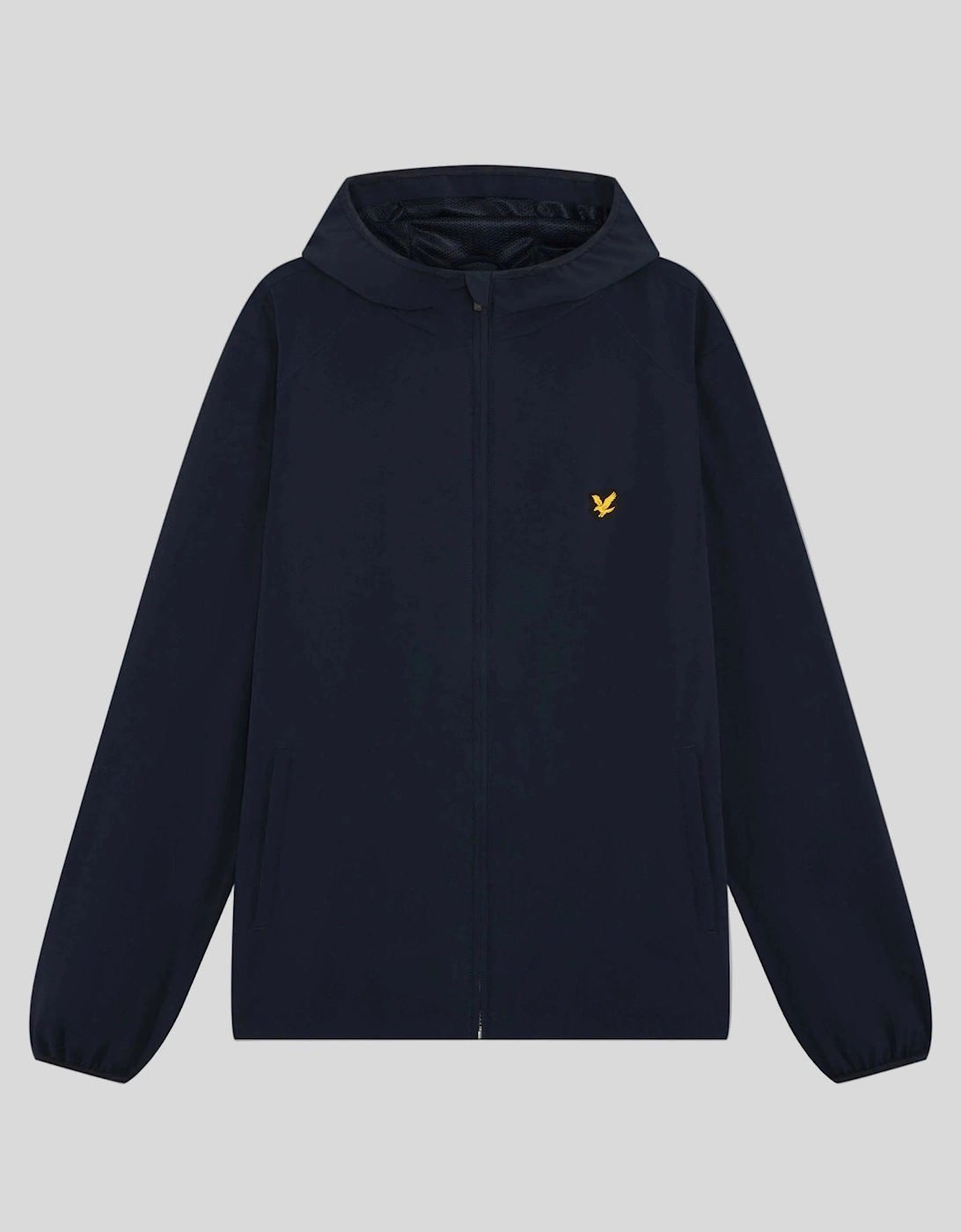 Sports Windbreaker Jacket