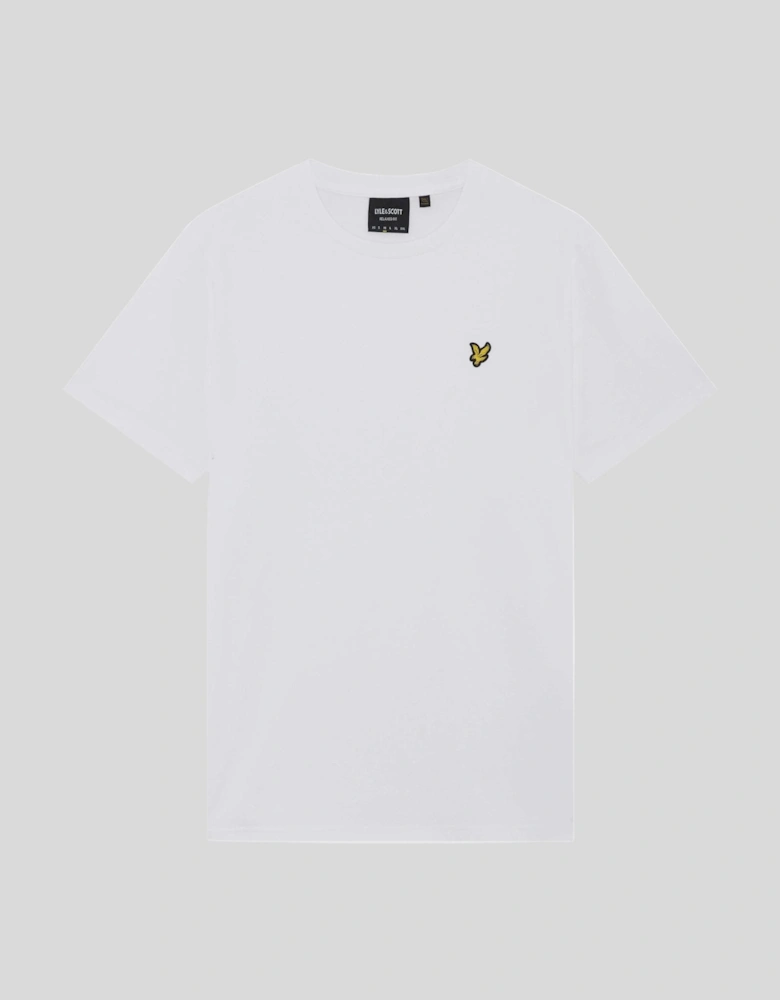 Relaxed Cotton T-Shirt