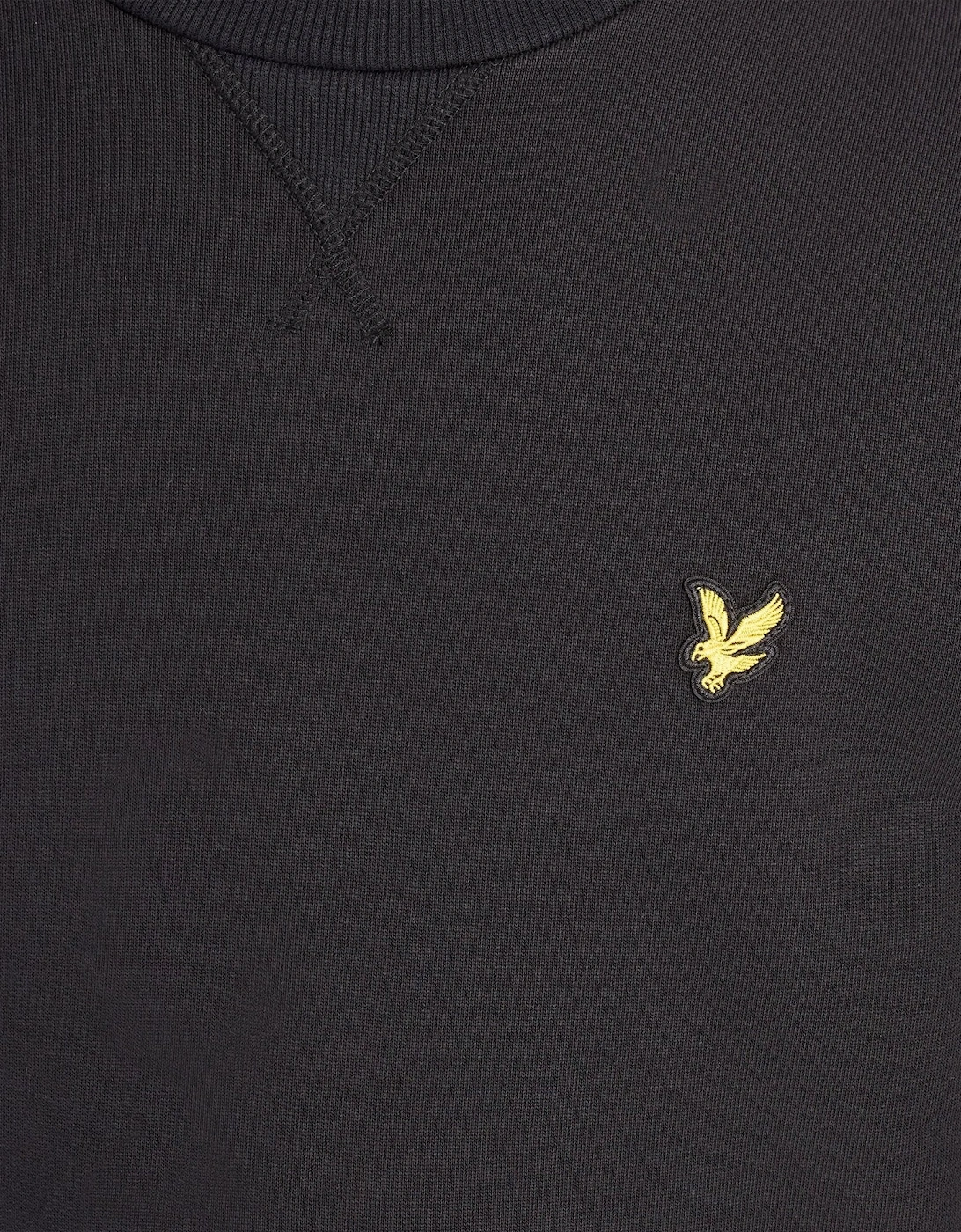 Heavyweight Crew Neck Sweatshirt