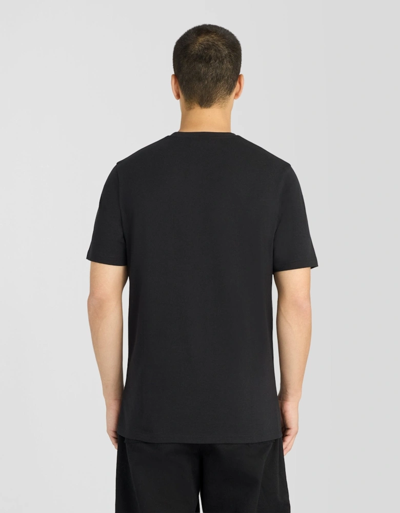 Relaxed Cotton T-Shirt
