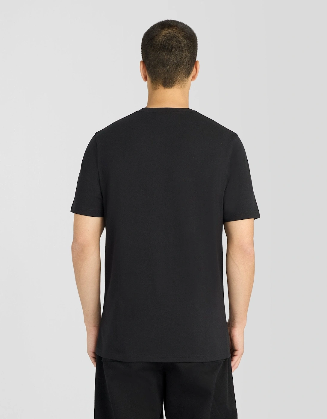 Relaxed Cotton T-Shirt