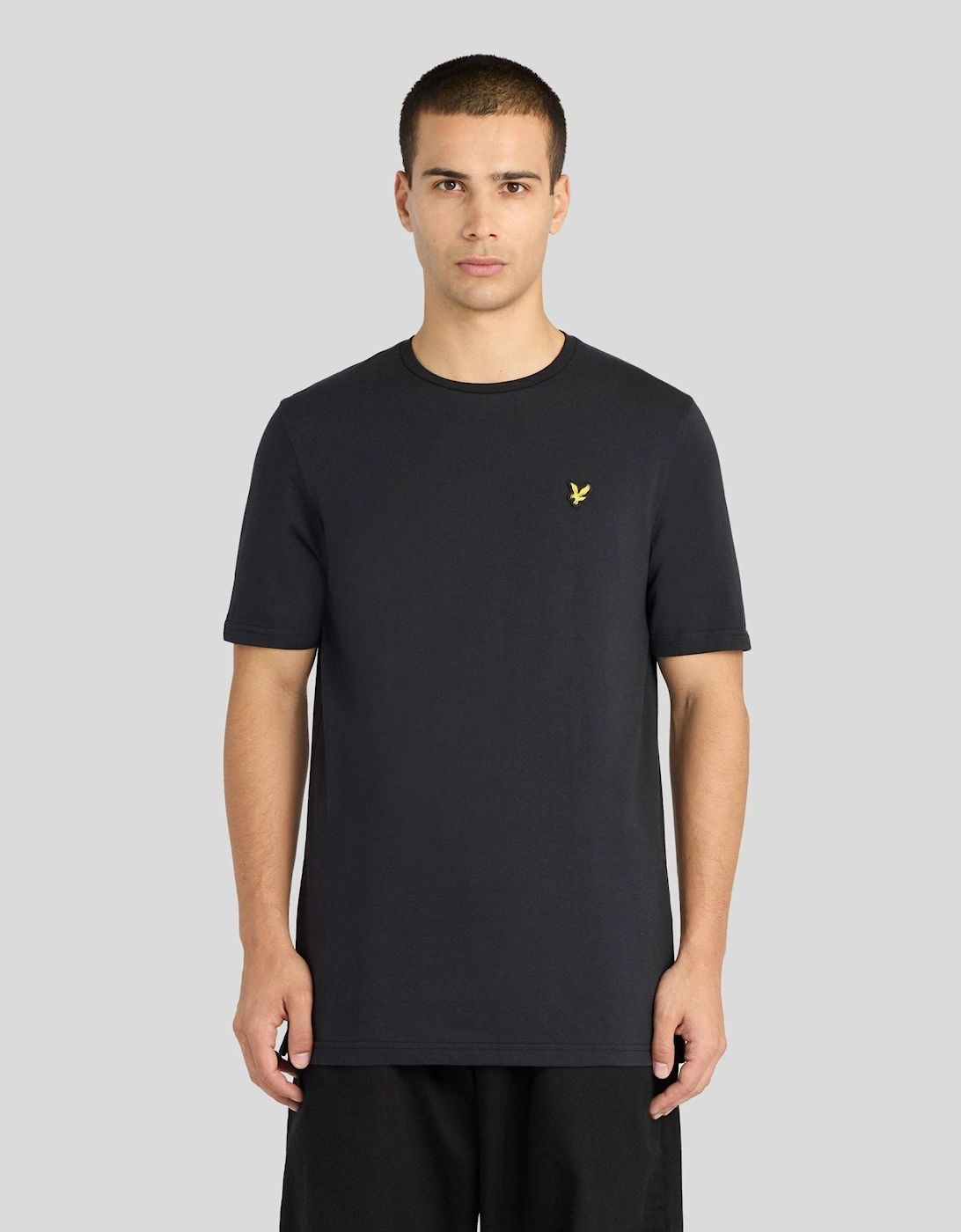 Relaxed Cotton T-Shirt, 7 of 6