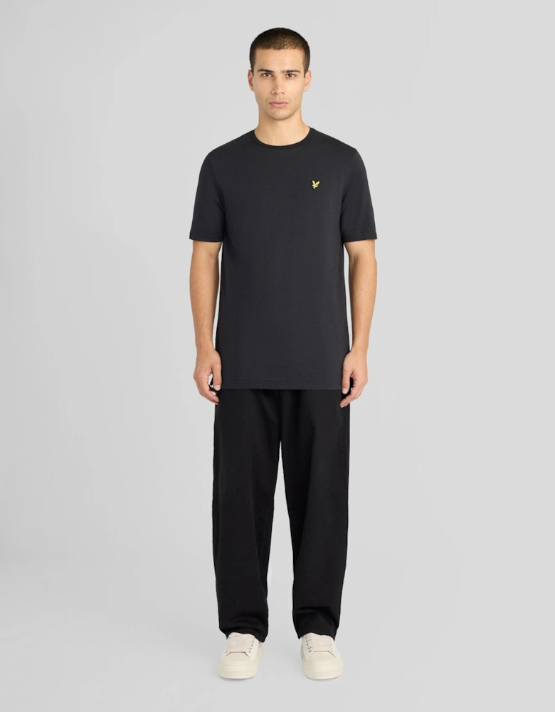 Relaxed Cotton T-Shirt