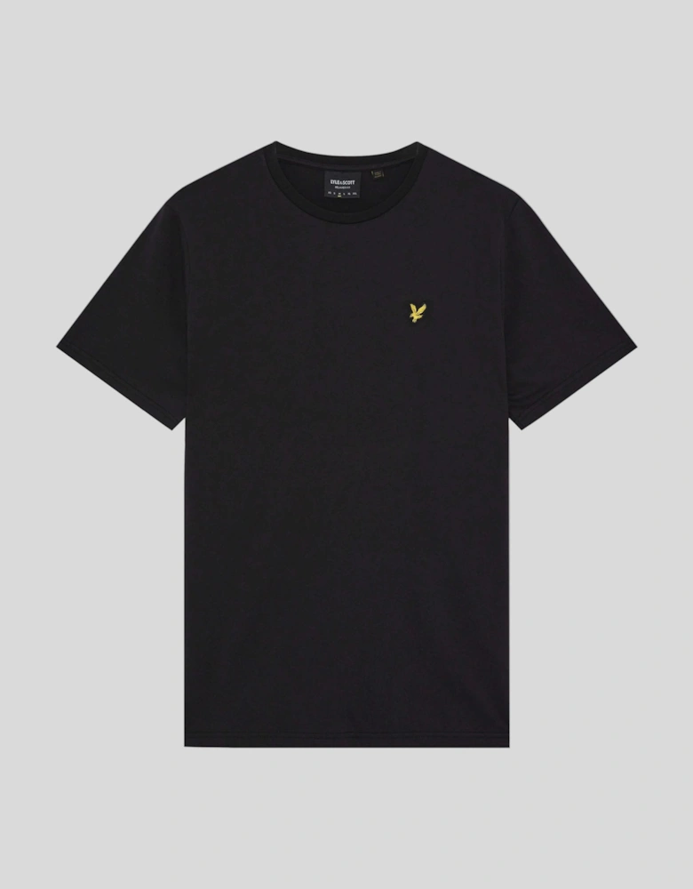 Relaxed Cotton T-Shirt