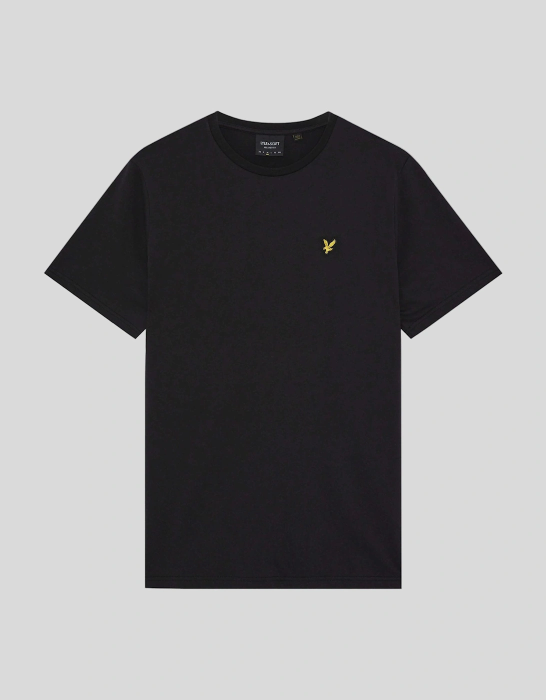 Relaxed Cotton T-Shirt