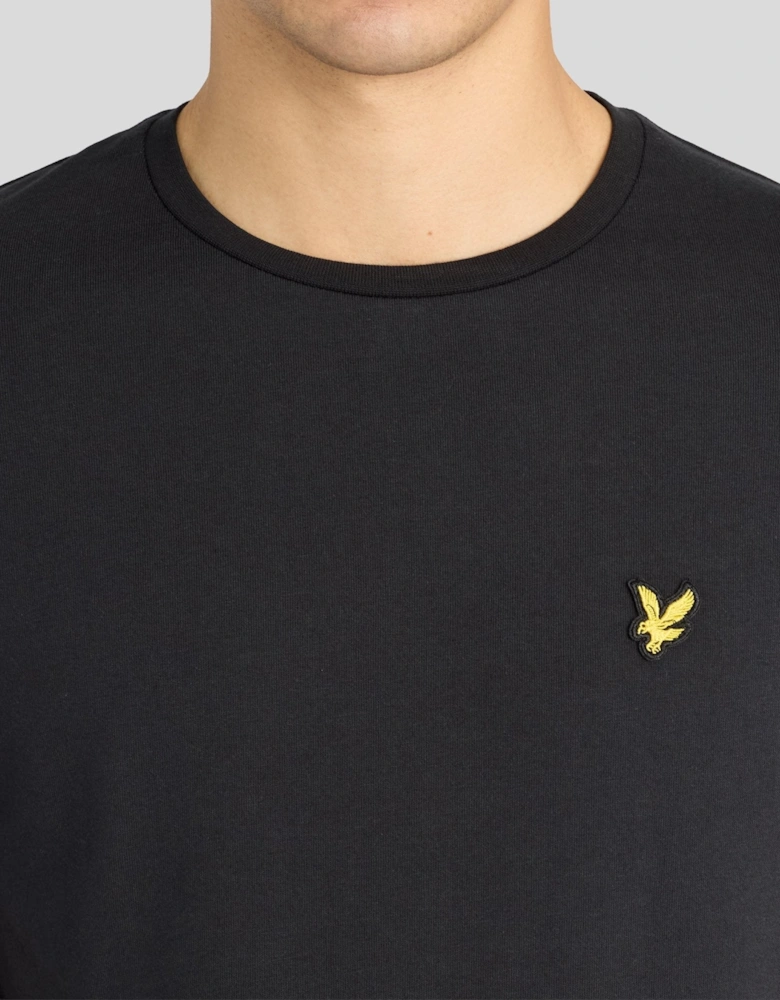 Relaxed Cotton T-Shirt