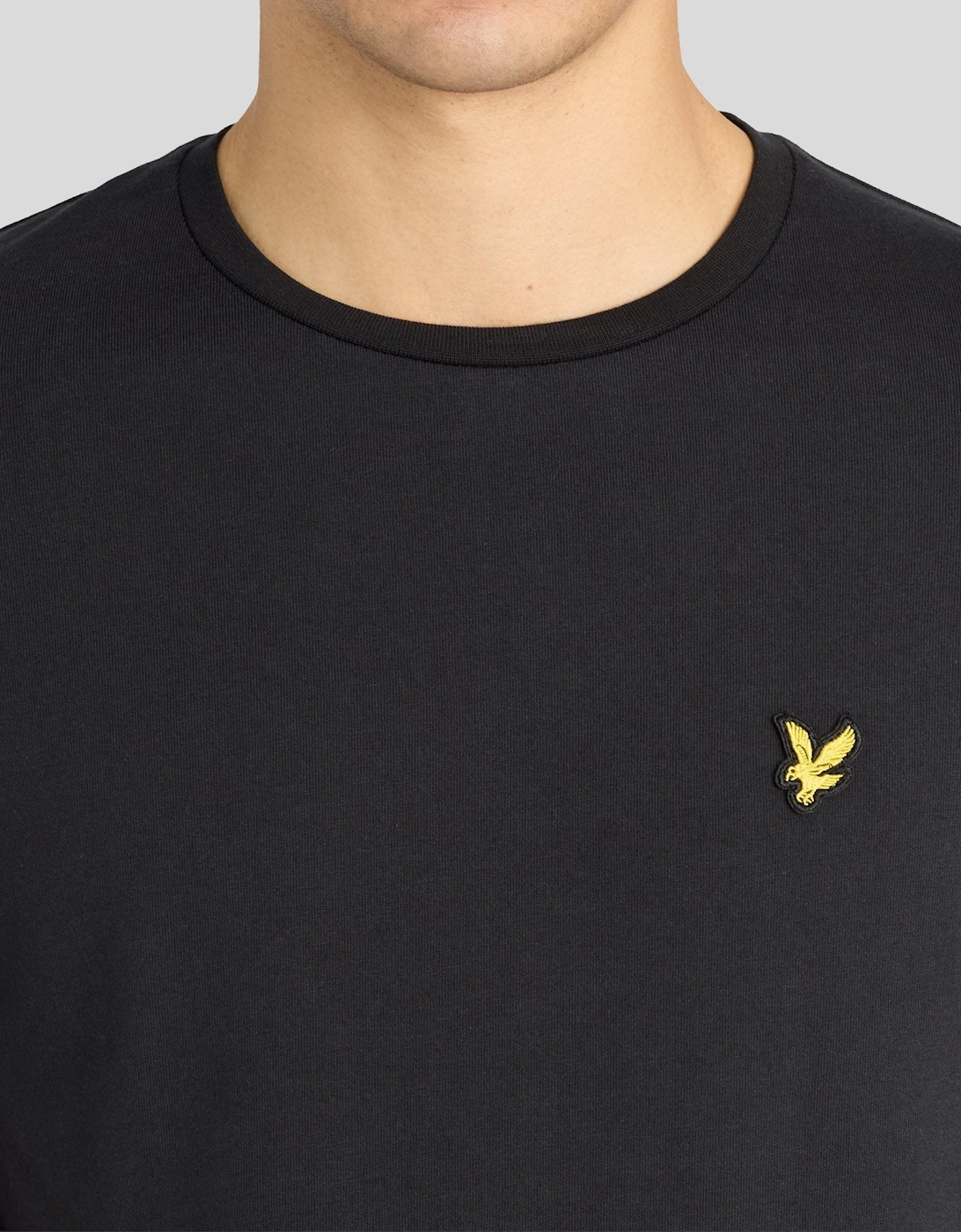 Relaxed Cotton T-Shirt