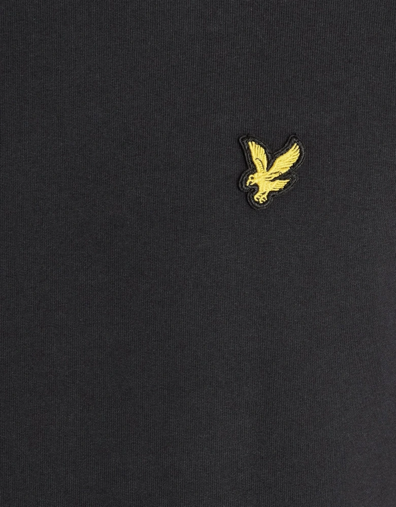 Relaxed Cotton T-Shirt