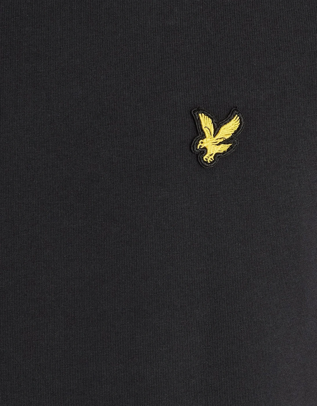 Relaxed Cotton T-Shirt