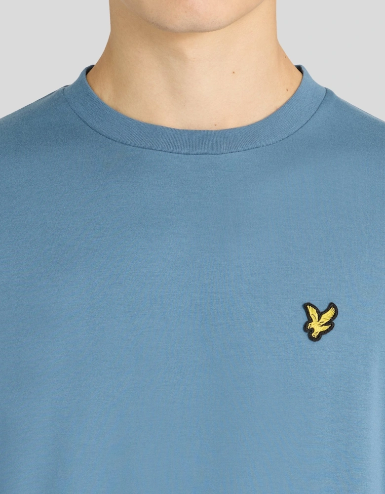 Ultra Soft Cotton Blend T-Shirt