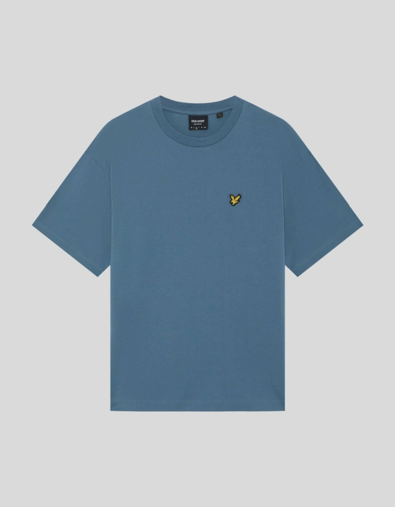 Ultra Soft Cotton Blend T-Shirt