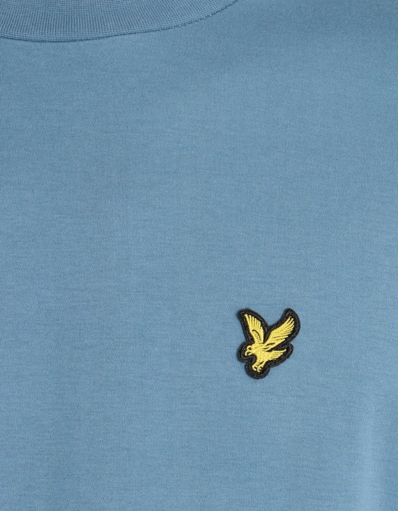 Ultra Soft Cotton Blend T-Shirt