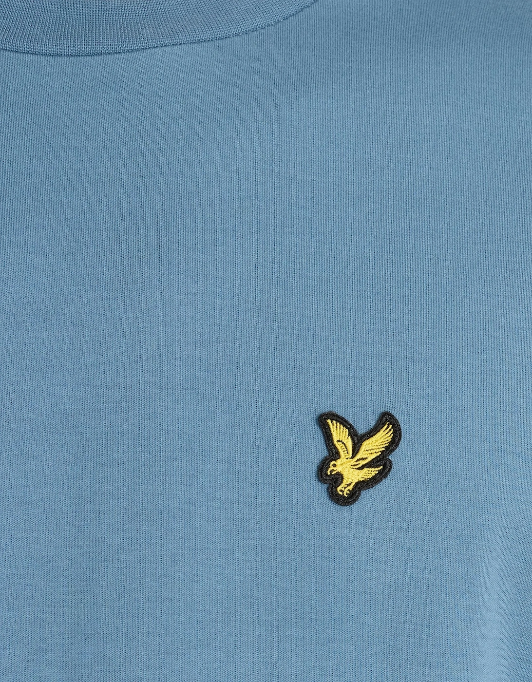 Ultra Soft Cotton Blend T-Shirt
