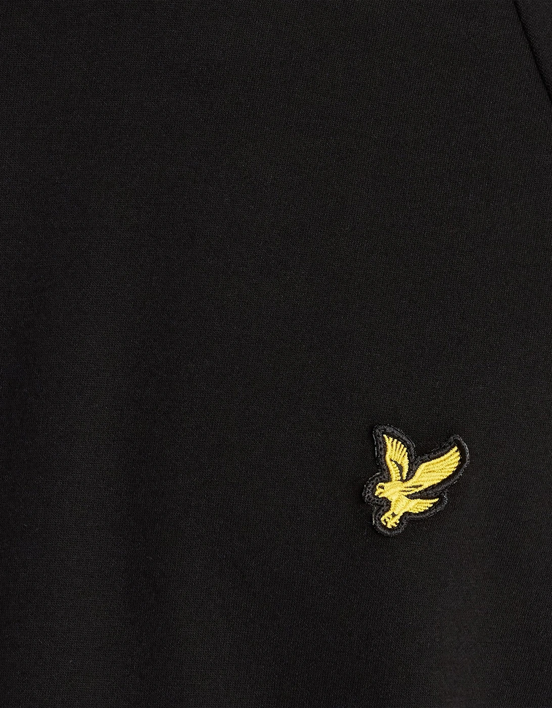 Tipped Track T-Shirt