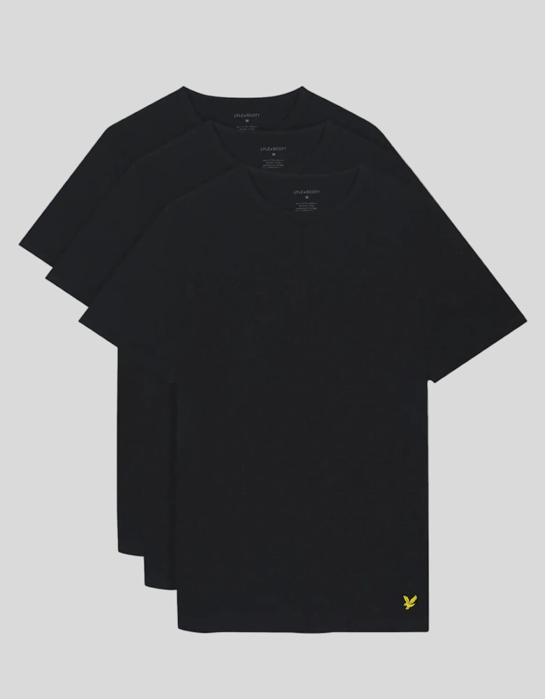 3-Pack Lounge T-Shirts