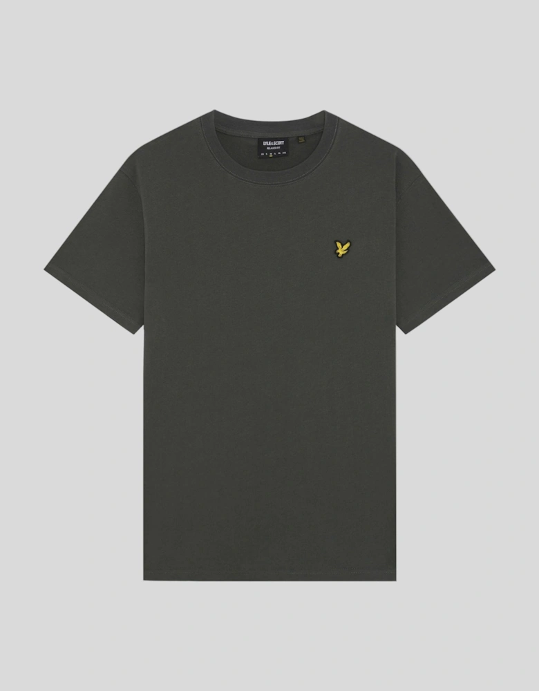 Heavyweight Cotton T-Shirt
