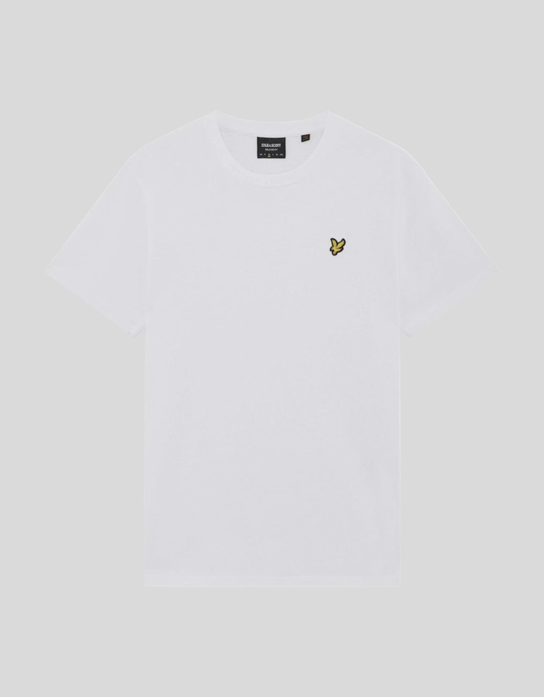 Heavyweight Cotton T-Shirt
