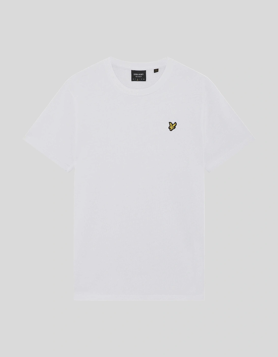 Heavyweight Cotton T-Shirt, 2 of 1