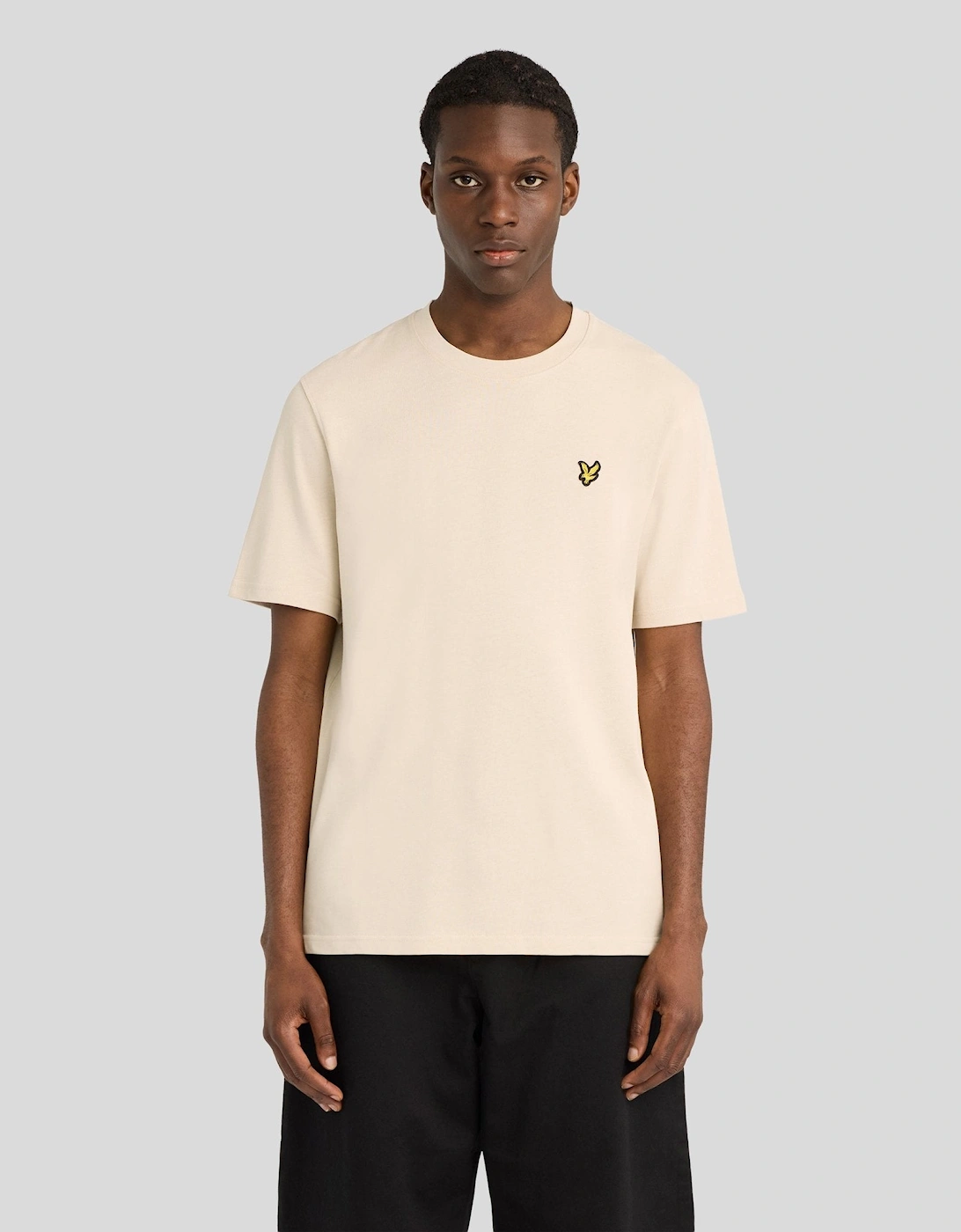 Heavyweight Cotton T-Shirt, 7 of 6