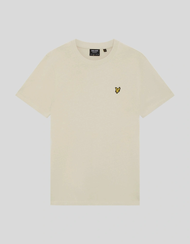 Heavyweight Cotton T-Shirt