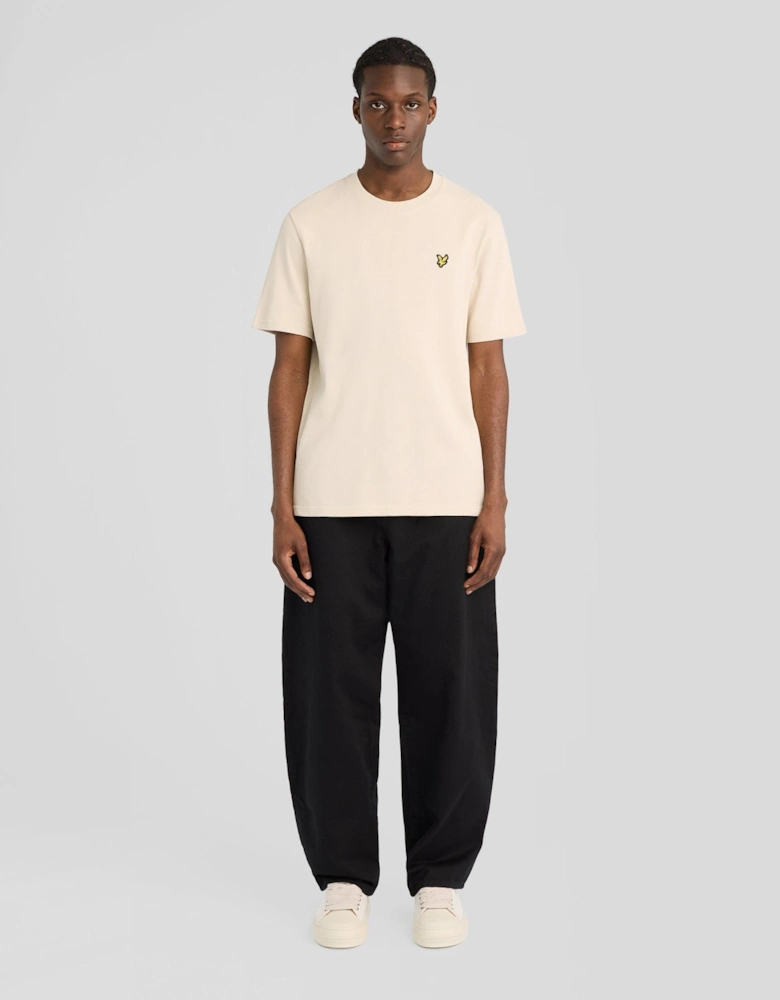 Heavyweight Cotton T-Shirt