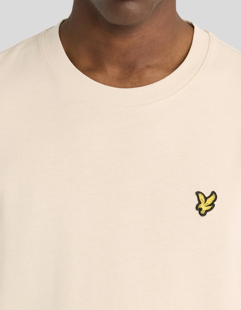 Heavyweight Cotton T-Shirt