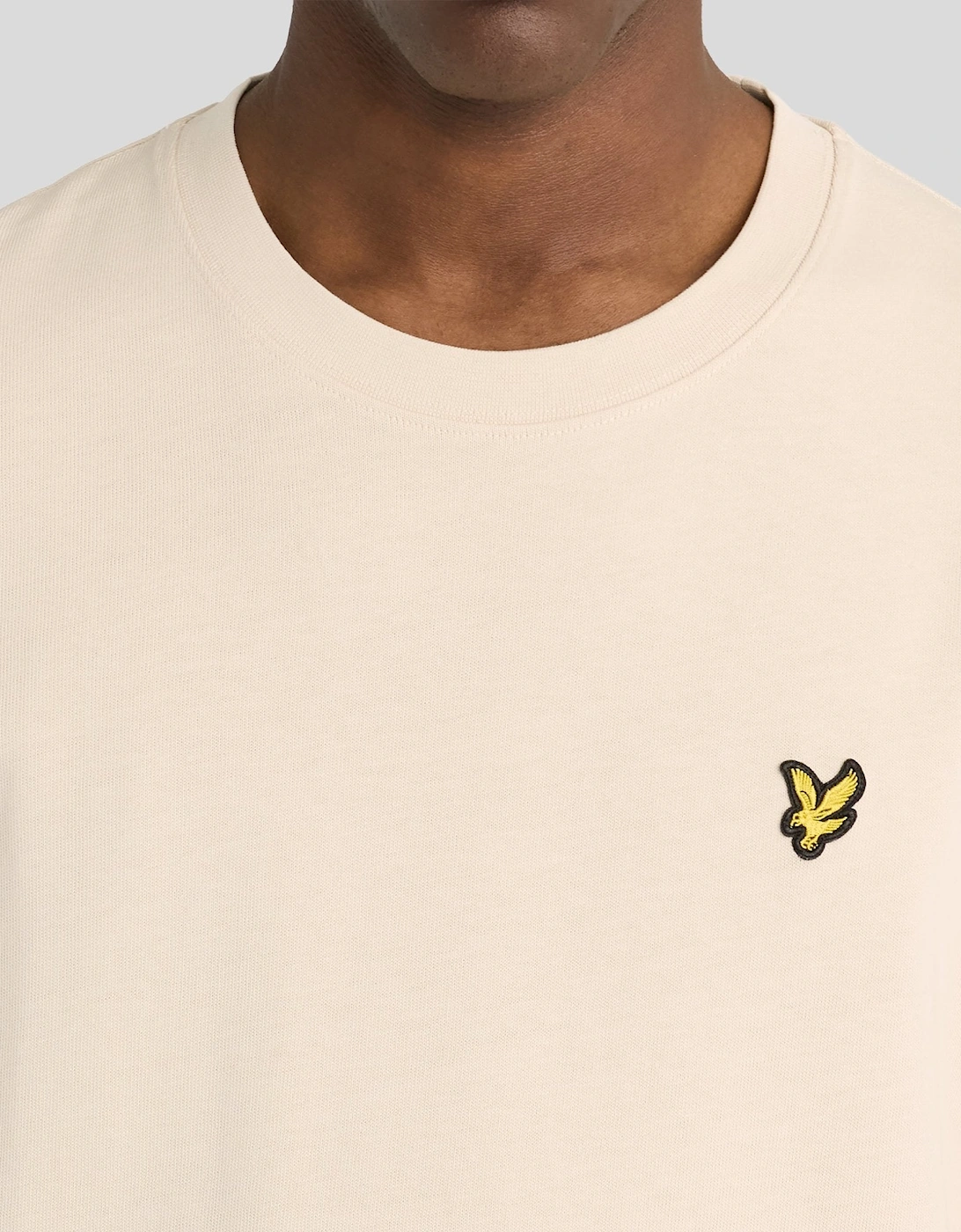 Heavyweight Cotton T-Shirt