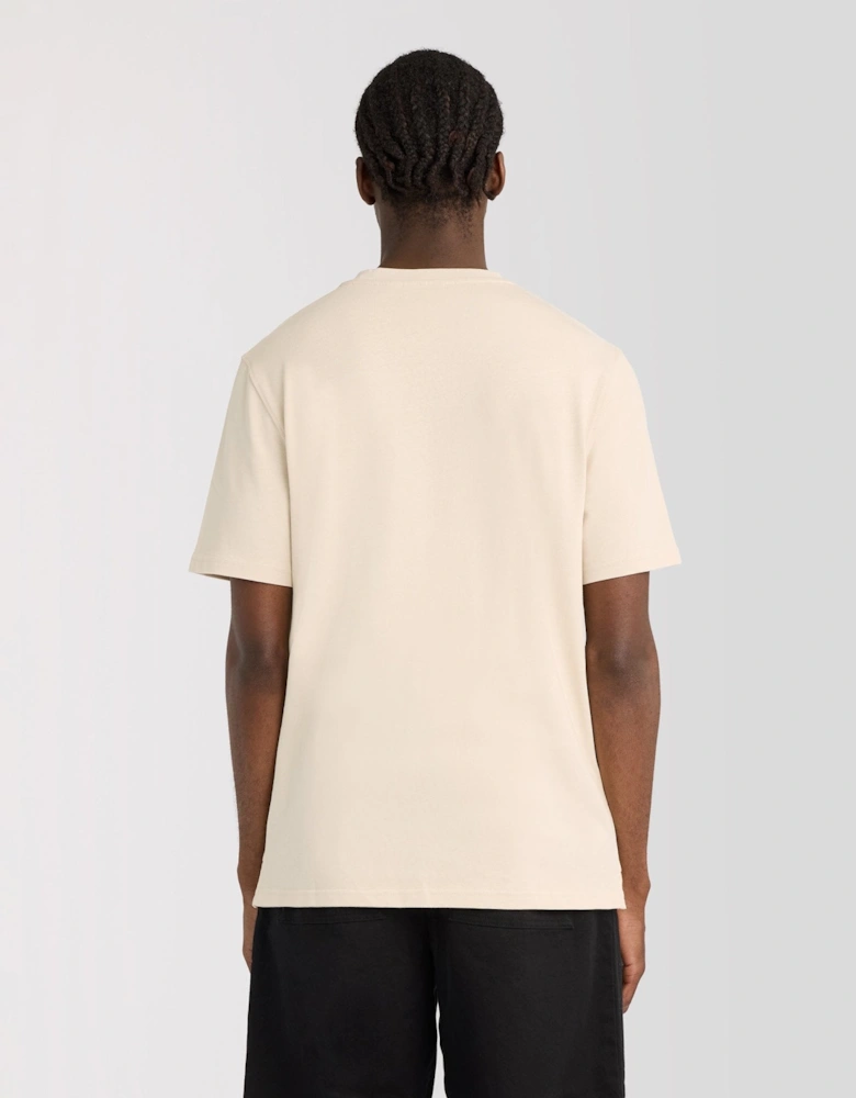 Heavyweight Cotton T-Shirt