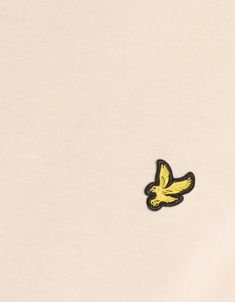 Heavyweight Cotton T-Shirt