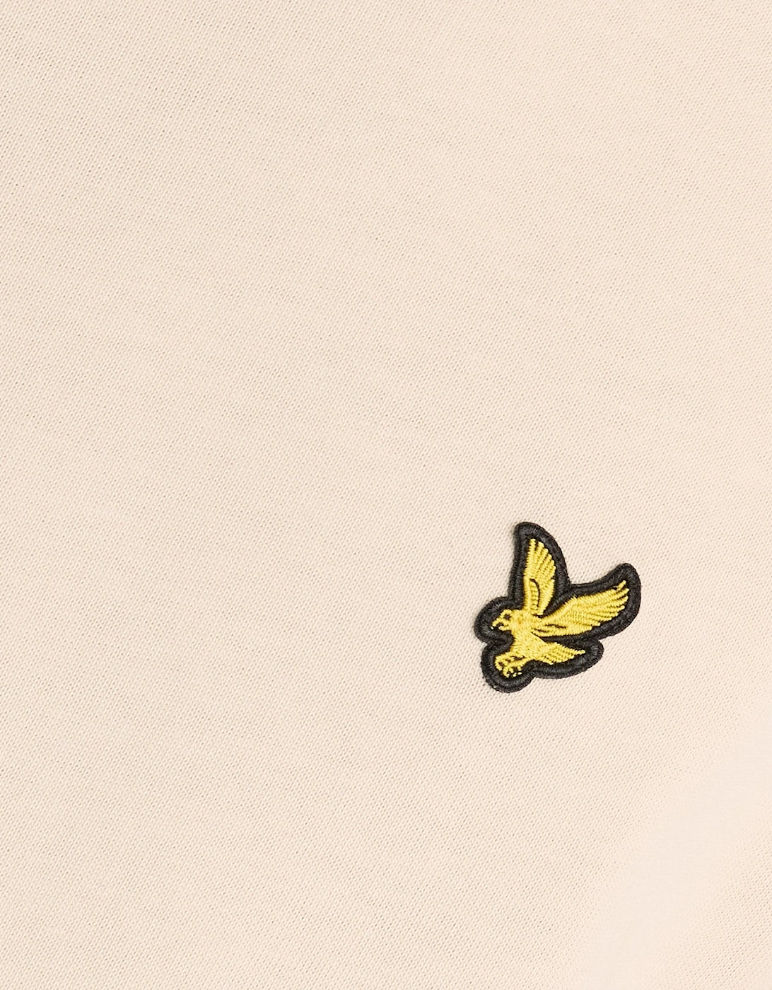 Heavyweight Cotton T-Shirt