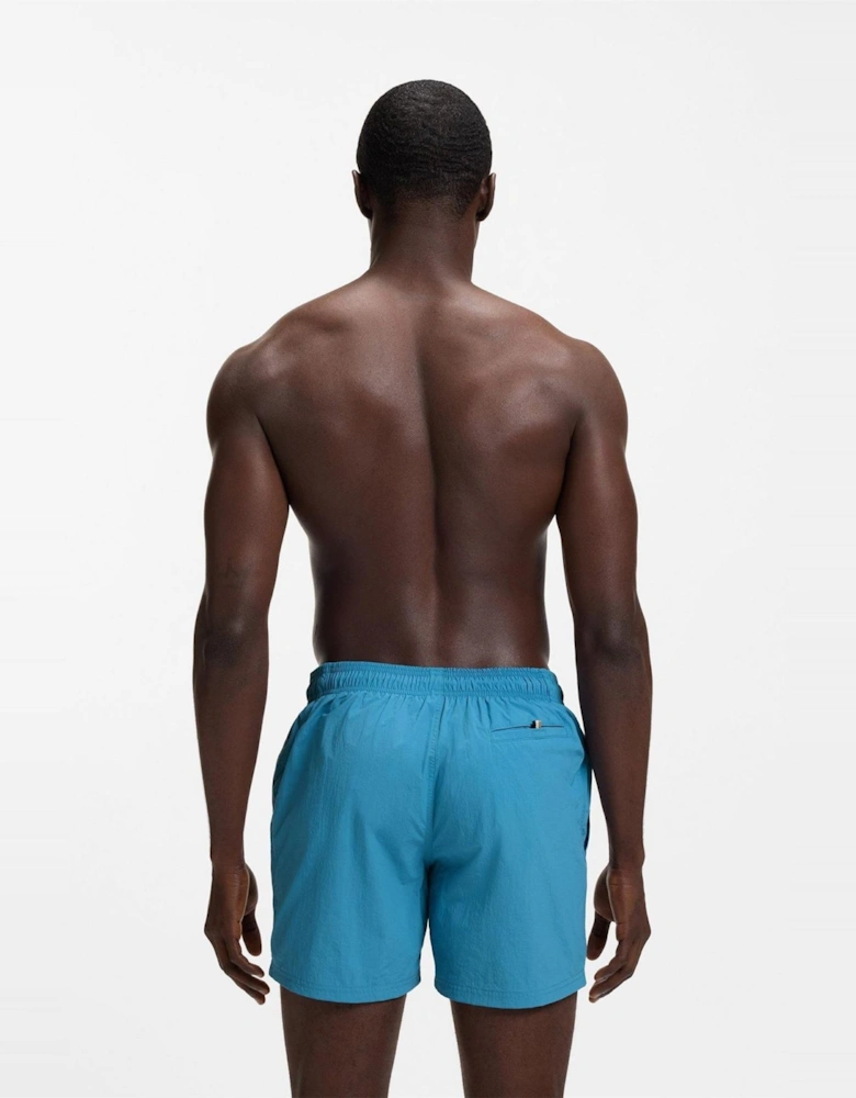 Octopus Swim Shorts