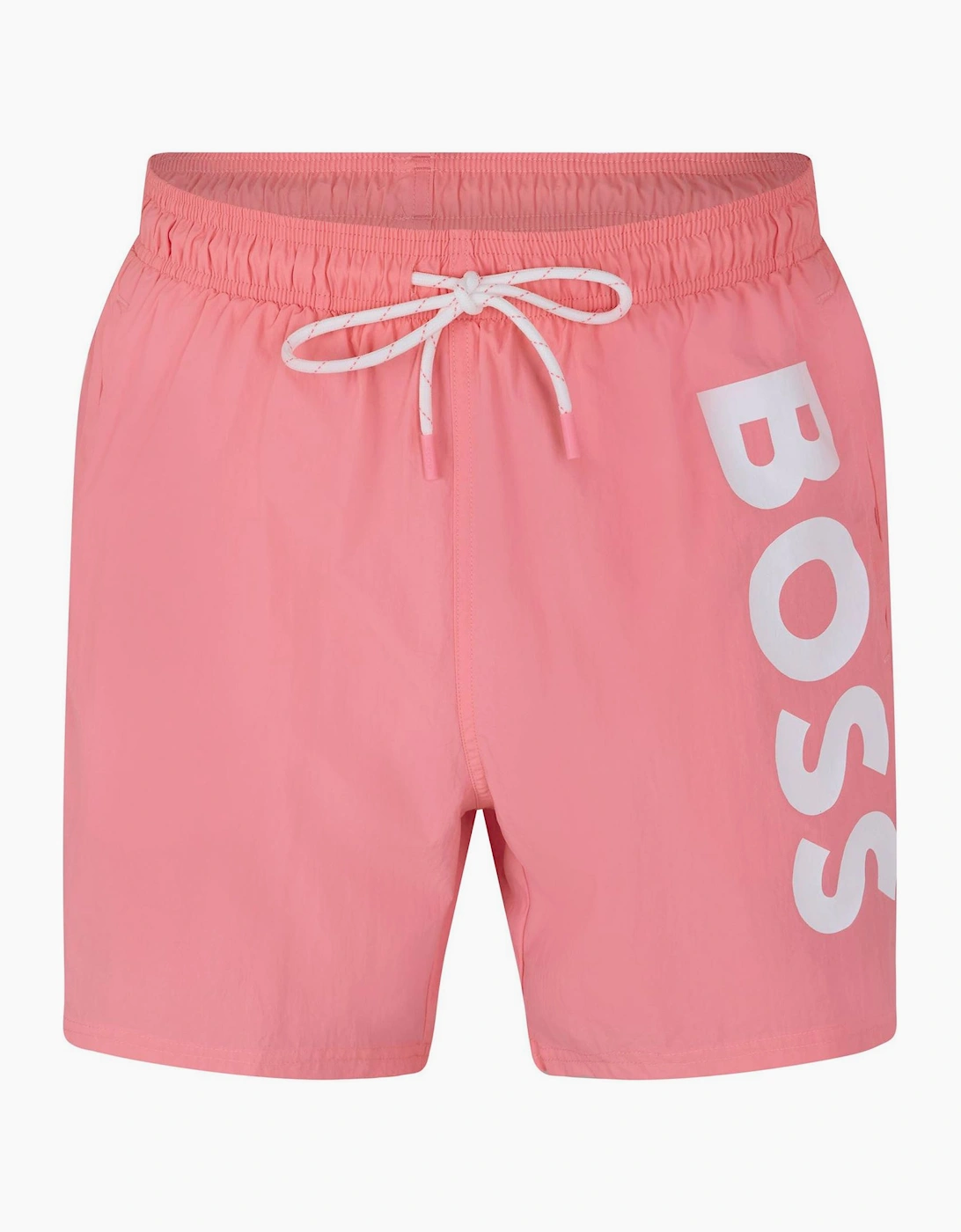 Octopus Swim Shorts