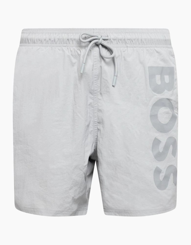 Octopus Swim Shorts