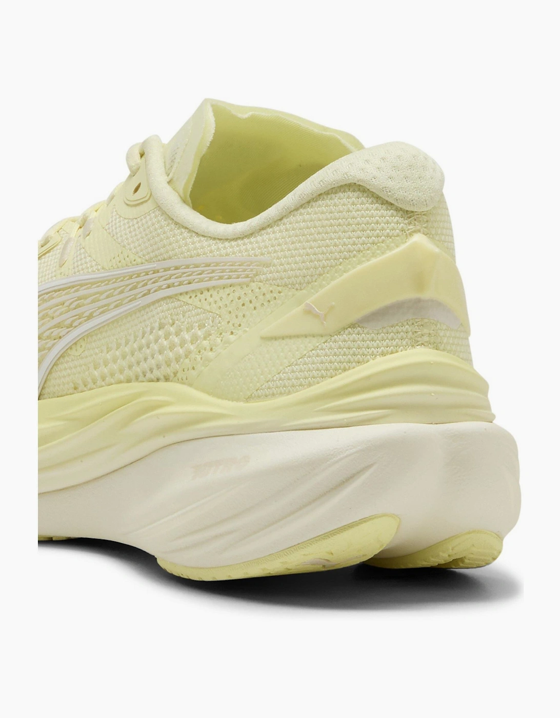 Womens Nitro 3 Fade Road Running Shoes
