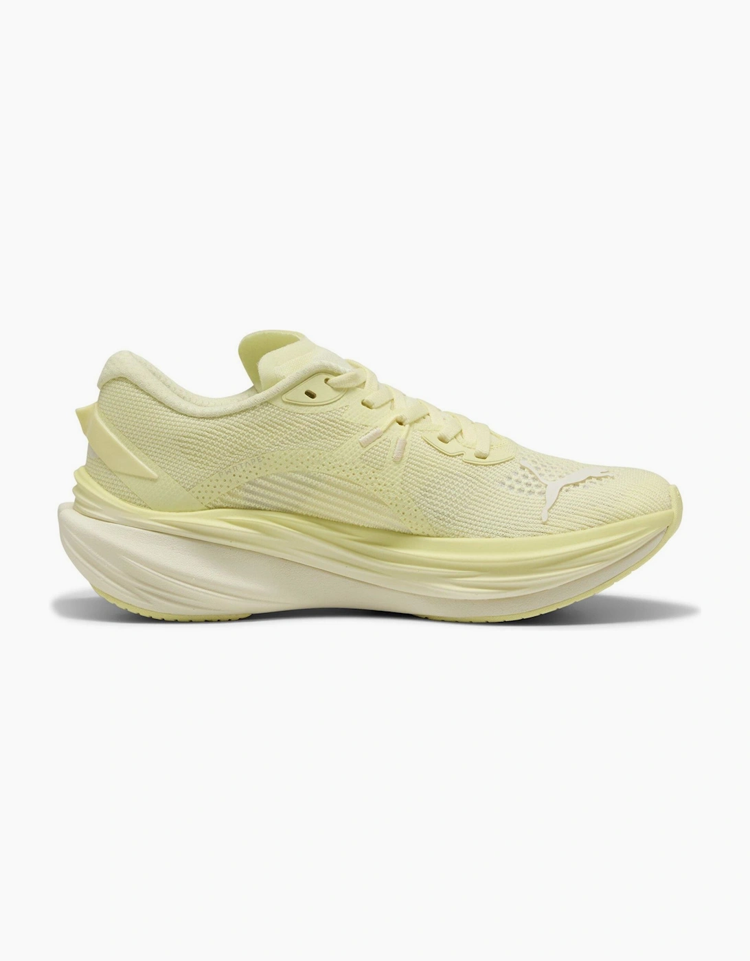 Womens Nitro 3 Fade Road Running Shoes