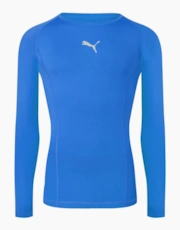 Electric Blue