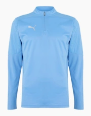 Light Blue/Silv