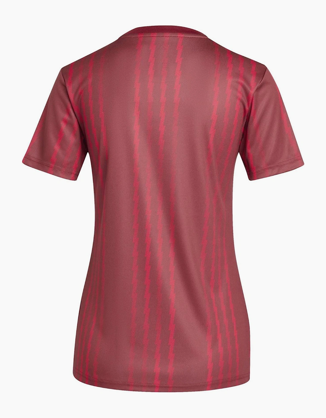 AFC Text Graphic Crew Neck Short Sleeve T-Shirt