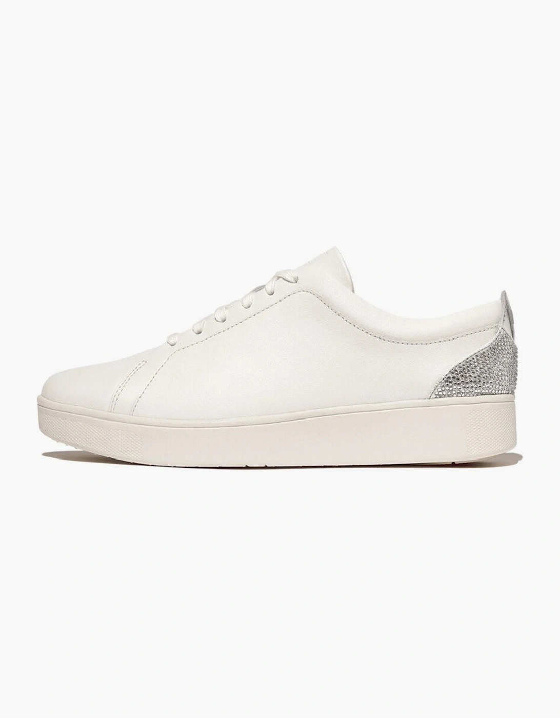 Rally Crysta Canvas Low Top Sneakers
