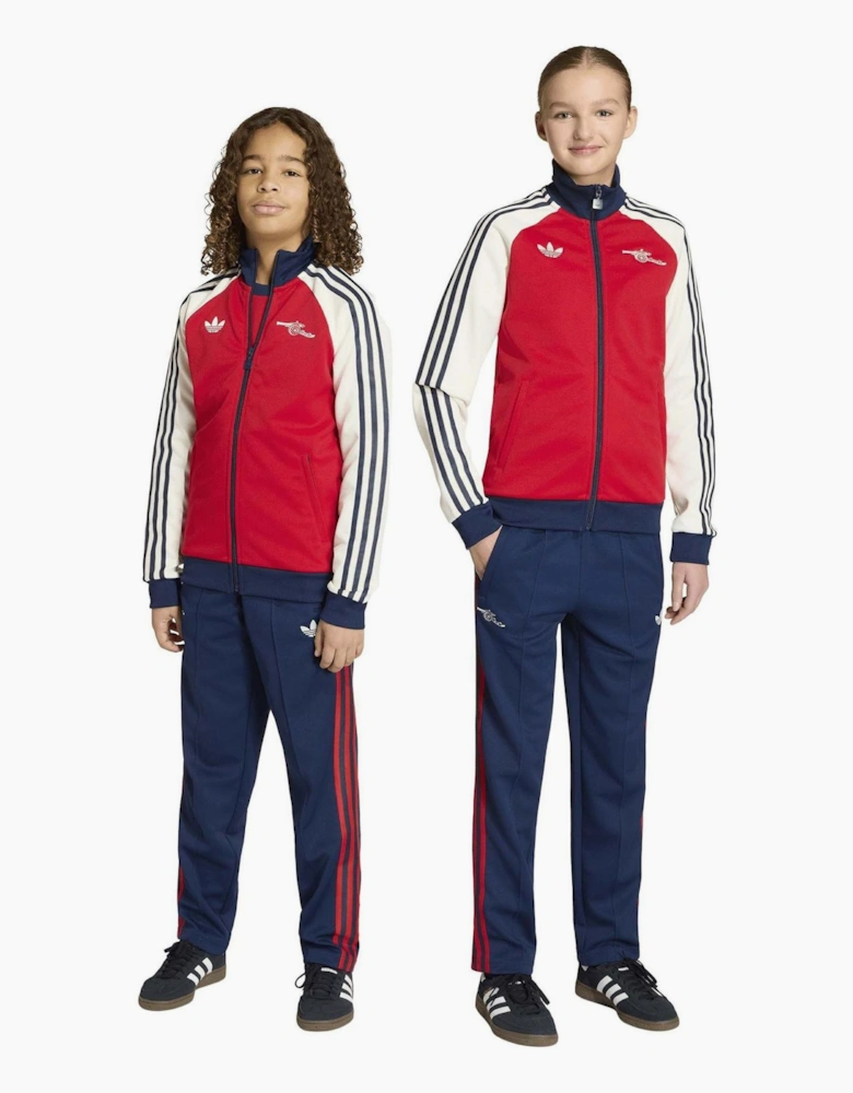Arsenal FC OG Side Stripes track pants