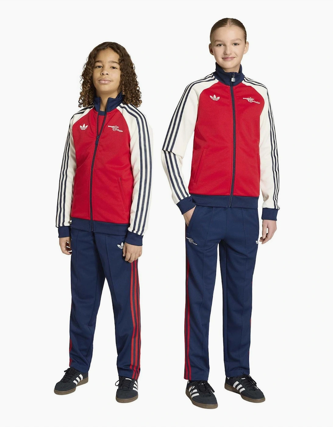 Arsenal FC OG Side Stripes track pants