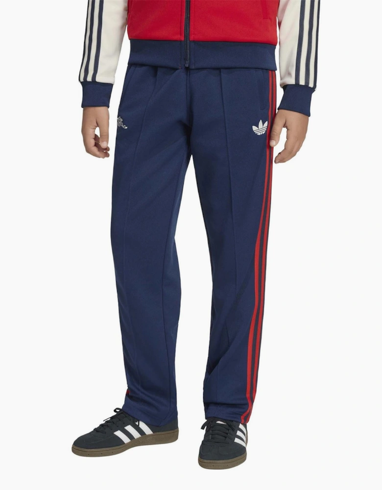 Arsenal FC OG Side Stripes track pants
