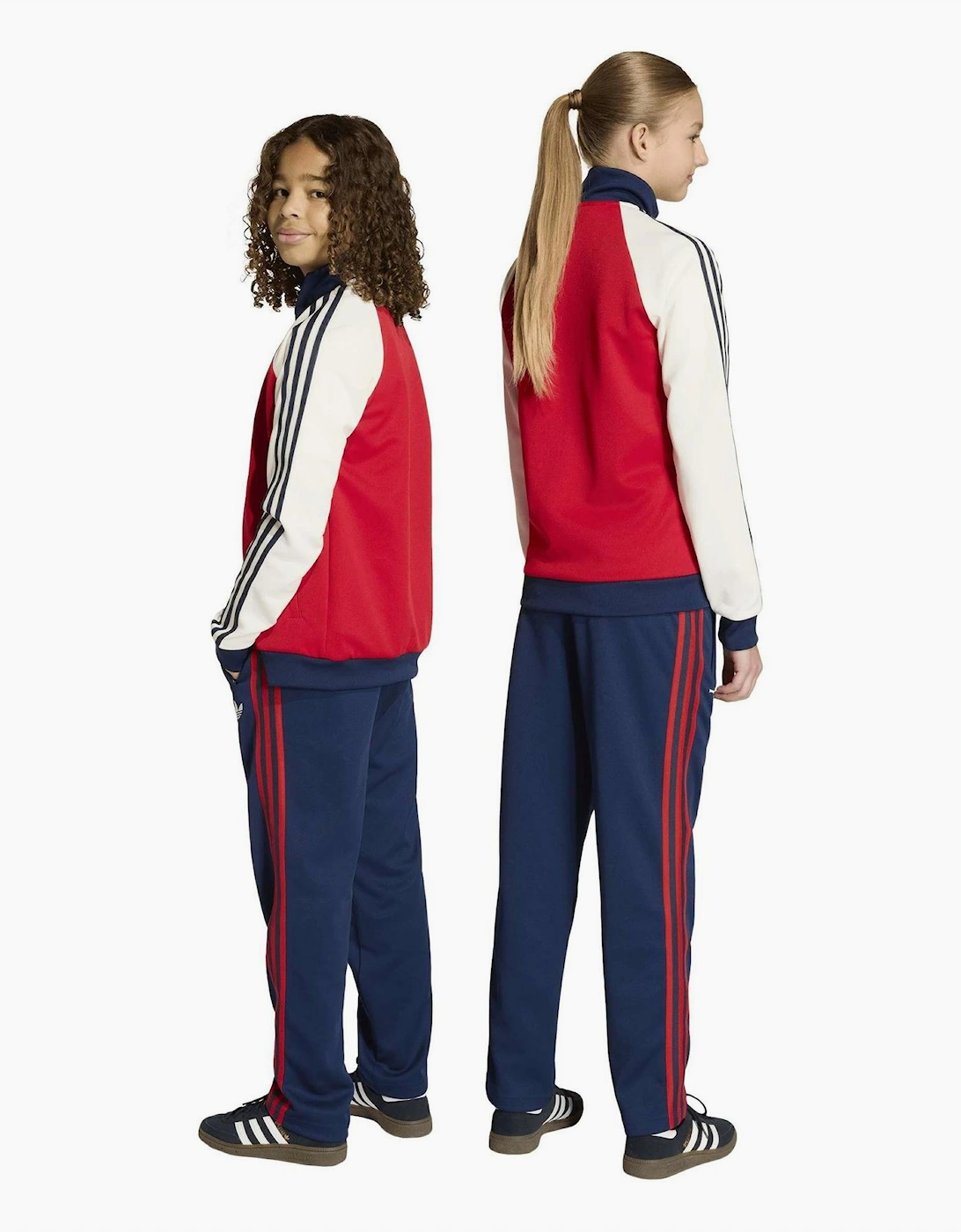 Arsenal FC OG Side Stripes track pants